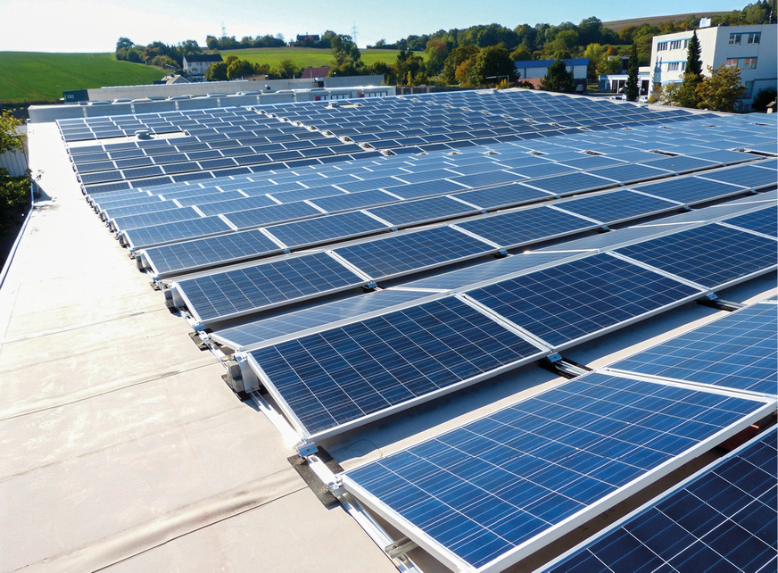 5 Ein „ballastarmes“ PV-System