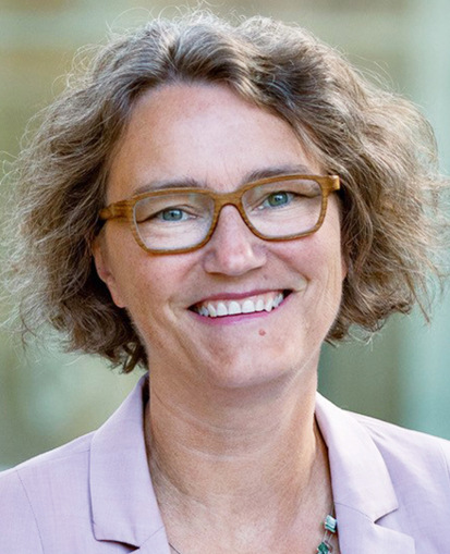 Anja Rosen: Der Urban Mining Index bewertet die Zirkularität von Baustoffen und Bauteilen.