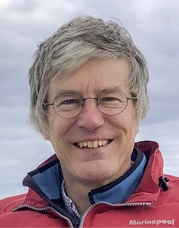 Michael Kauffeld fehlen Modelle für Abwärme­nut﻿zung