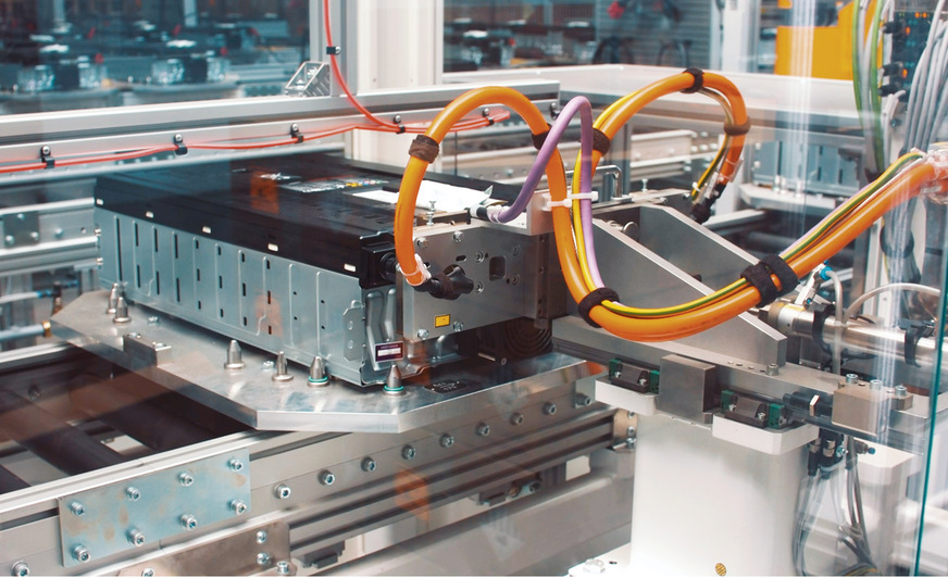 Sicherheit wird wichtiger: Tesvolt hat zusammen mit anderen Herstellern eine Initiative angestoßen, um die Standards zu erhöhen.