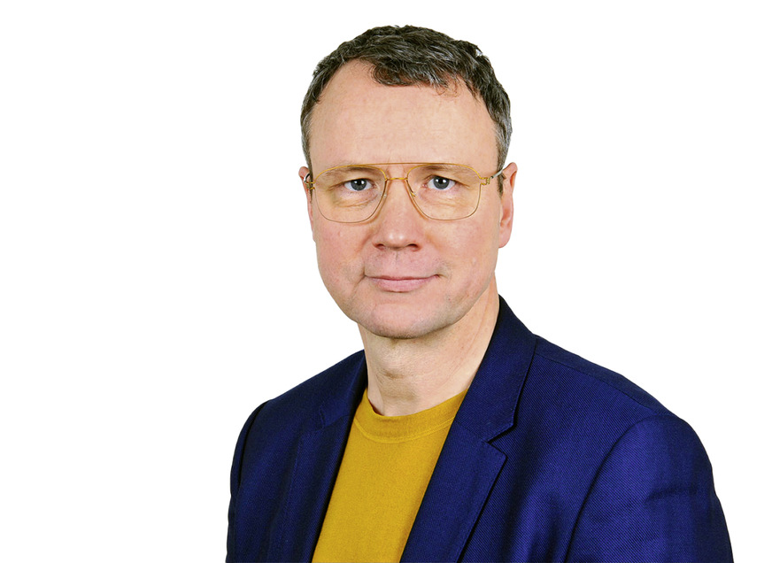 Oliver Solcher, Geschäftsführer des Fachverbands Luftdichtheit im Bauwesen, rät, sich nicht allein auf ein passables Ergebnis des Blower-Door-Tests zu verlassen: „Im Endeffekt ist es die Ausführung der luftdichten Ebene, die überprüft werden muss.“