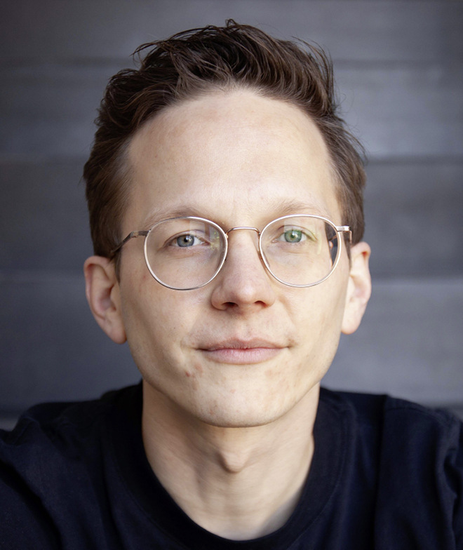 Frederic Schick ist Senior Product Manager Energy Systems bei der Einhundert Energie GmbH.