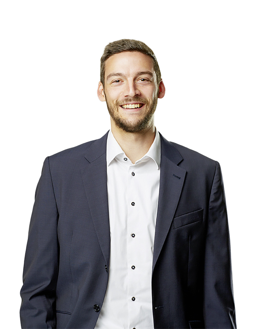 Jens Sandmeier: „Einer der Vorteile des Contracting ist, dass man aufgrund der langen Vertragslaufzeiten auch Maßnahmen umsetzen kann, die sich nicht gleich in den ersten zehn Jahren refinanzieren.“