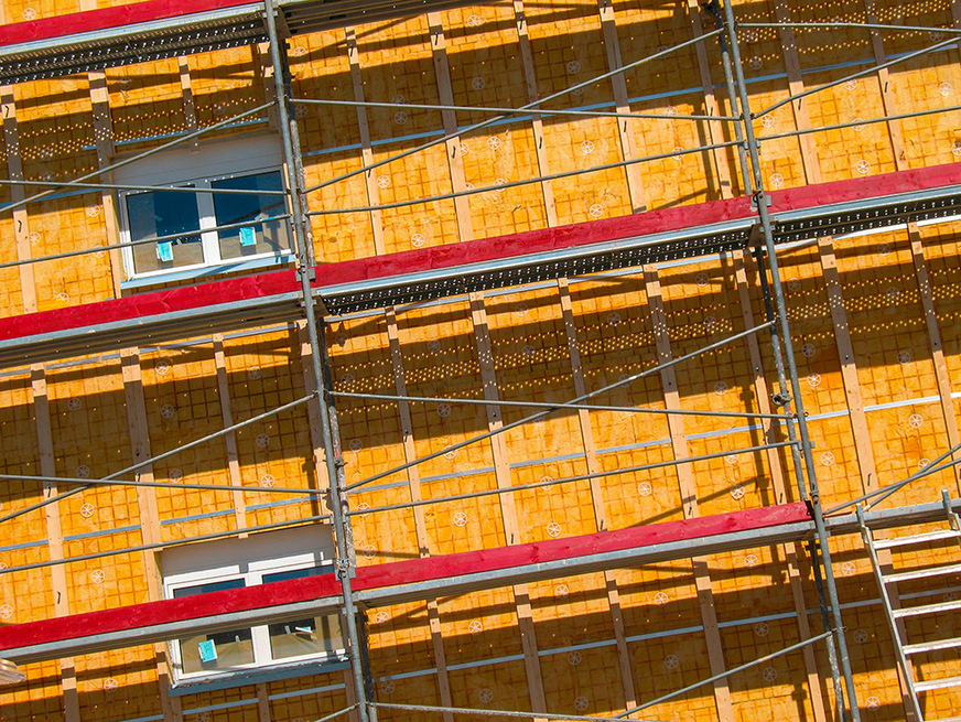 Nur die Neubauanforderungen hochzuschrauben, sieht der ZIA in Bezug auf die Hülle kritisch, weil zu wenig systemisch gedacht.