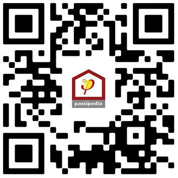 Dieser QR-Code führt auf die „EnerPhit“-Spur ...