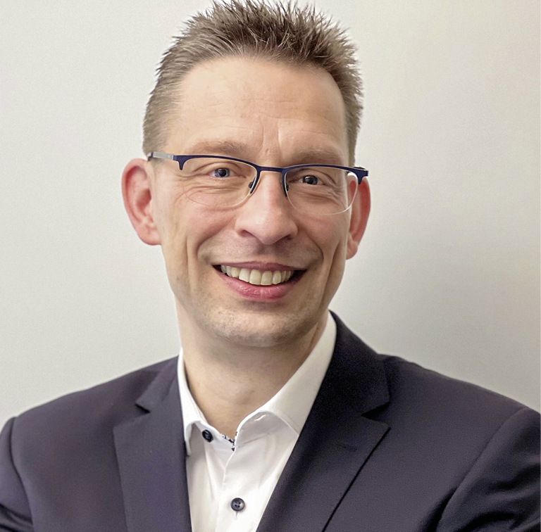 Jörg-Uwe Fischer, DKB