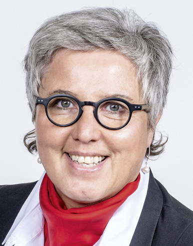 Barbara Wiedemann
