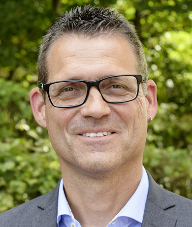 Gunter Mann