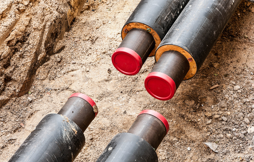 Quartiere bilden eine wertvolle Handlungsebene, um die vielfältigen Potenziale erneuerbarer Energie-erzeugung und der Sektorkopplung von Wärme, Strom und Mobilität auszuschöpfen.