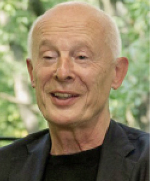 Hans Joachim Schellnhuber