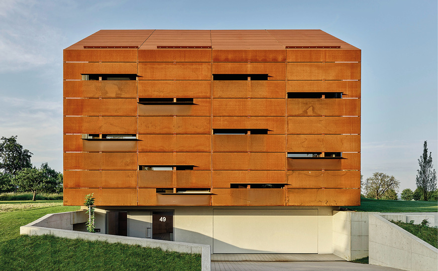 2 Wohnhaus L49 in Felldorf