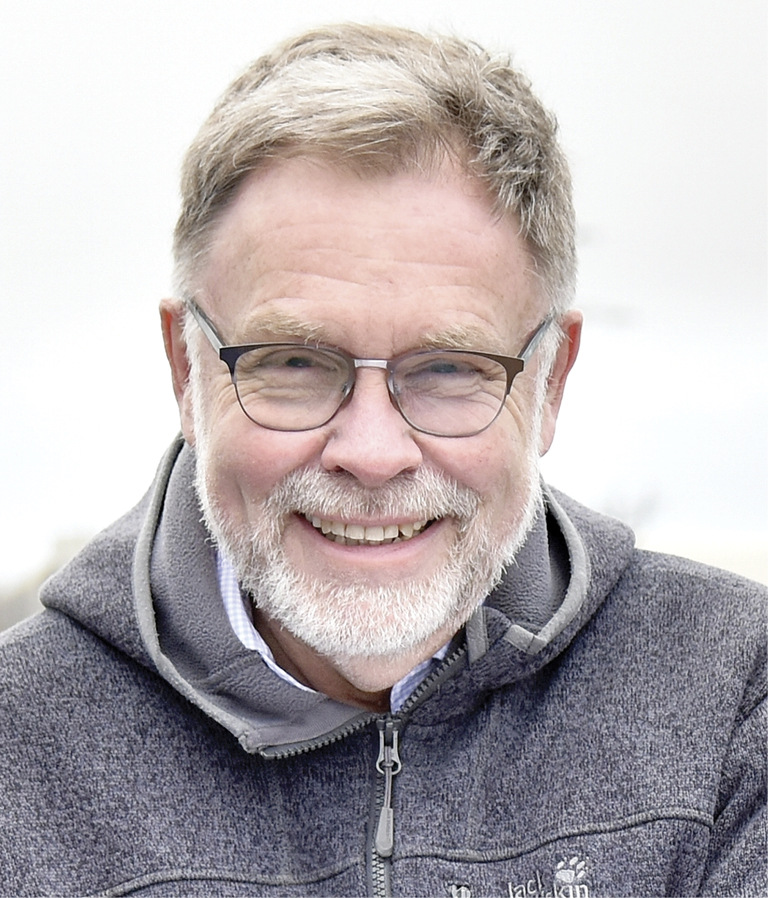 Vivevo-Energy-Gründer Gerold Neumann