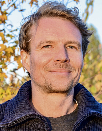 Stefan Bauer, Architects for Future