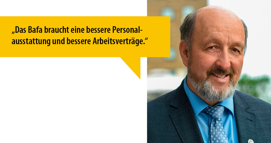 Hermann Dannecker, DEN