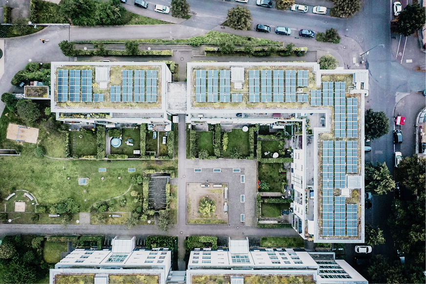 Für Mieterstrom bieten die Regeln zu Smart Metern neue Chancen.