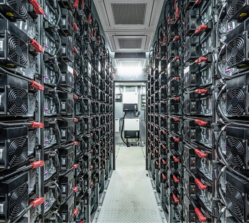 Mehrfachanwendungen machen Strompuffer immer attraktiver.