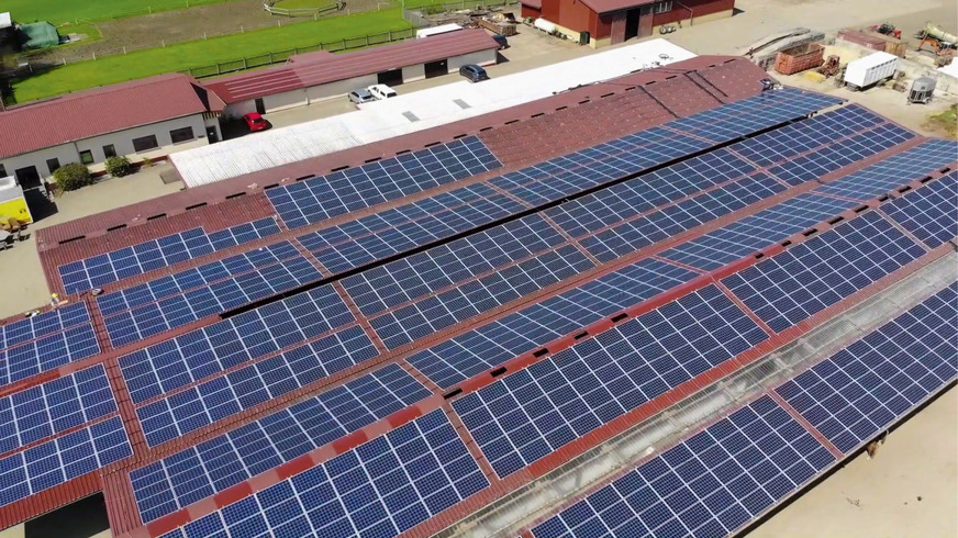 Keine Angst vorm Redispatch: Die Aufgaben übernimmt in der Regel der Direktvermarkter mit.