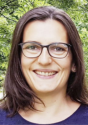 Katharina Gebhardt