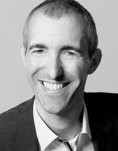 Carsten Otto, Techem