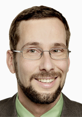 Prof. Dr. Volker Quaschning