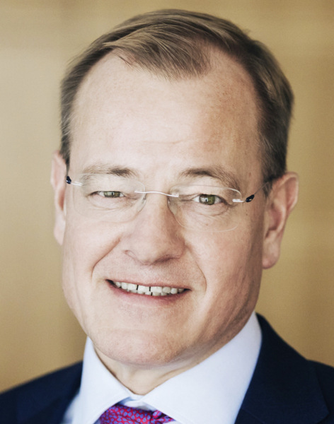 Felix Pakleppa, ZDB, warnt vor einem drastischen Einbruch der Baukonjunktur.