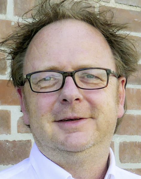 Stefan Bolln, GIH, setzt sich für eine ausgewogene Förderung von Anlagentechnik und Hülle ein.