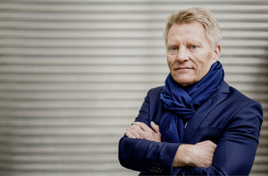 Dr. Andreas Piepenbrink ist Geschäftsführer von E3/DC.