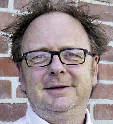 Stefan Bolln ist seit Mai neuer Vorsitzender des GIH.