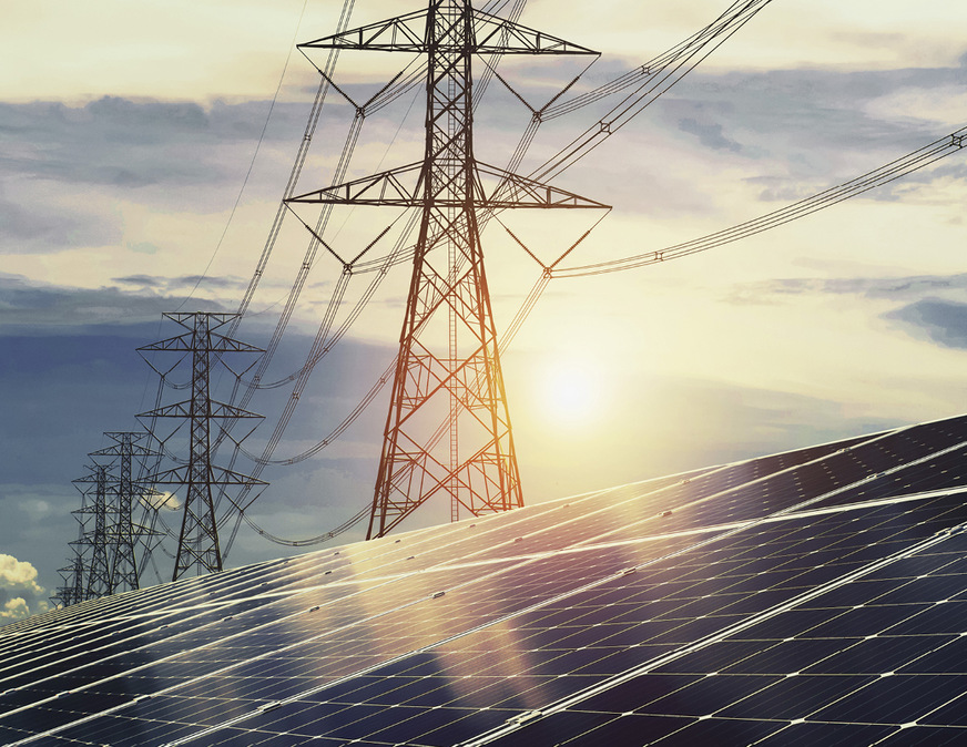 Die Solarbranche wartet noch auf eine Förderzusage, um die heimische Industrie zu stärken.