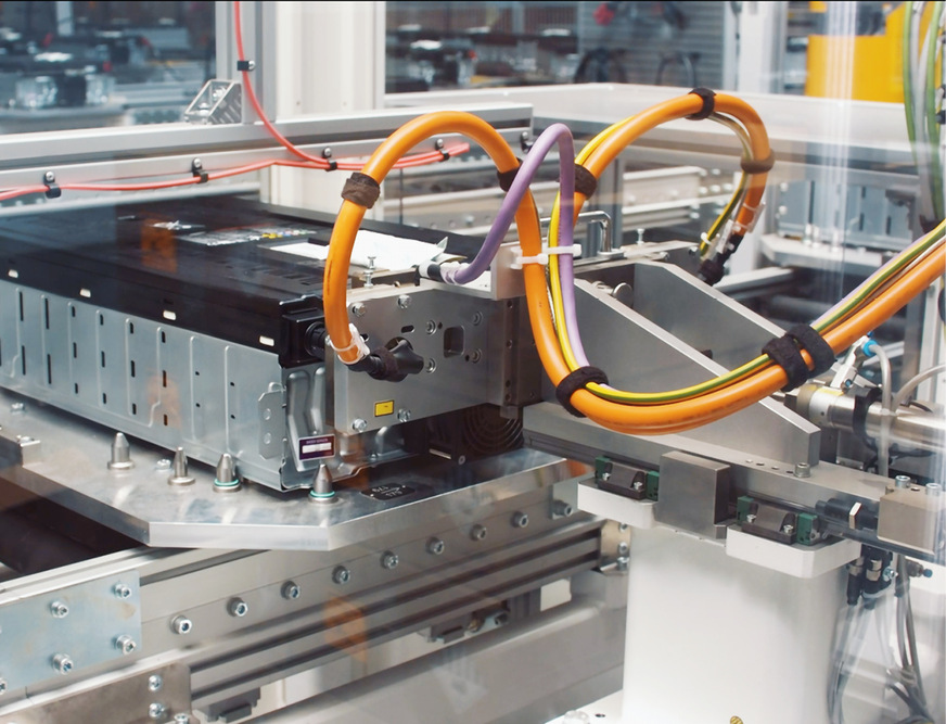 Sicherheit wird wichtiger: Tesvolt ﻿hat zusammen mit anderen Herstellern eine Initiative angestoßen, um die Standards zu erhöhen.