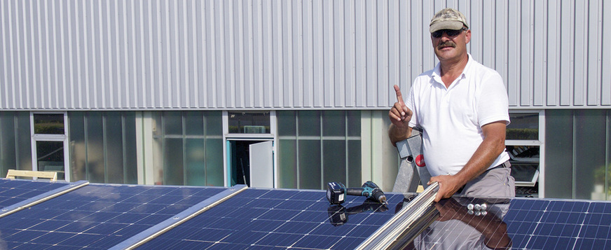 Auch für Unternehmen hält der Ratgeber zahlreiche Hinweise bereit.