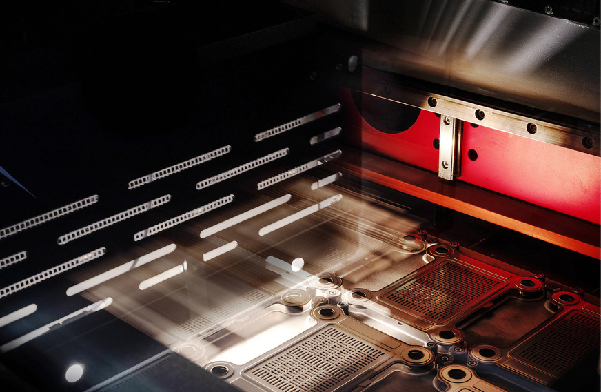 Ähnlich wie die Photovoltaik basieren die Brennstoffzellen auch auf Zelltechnologien.