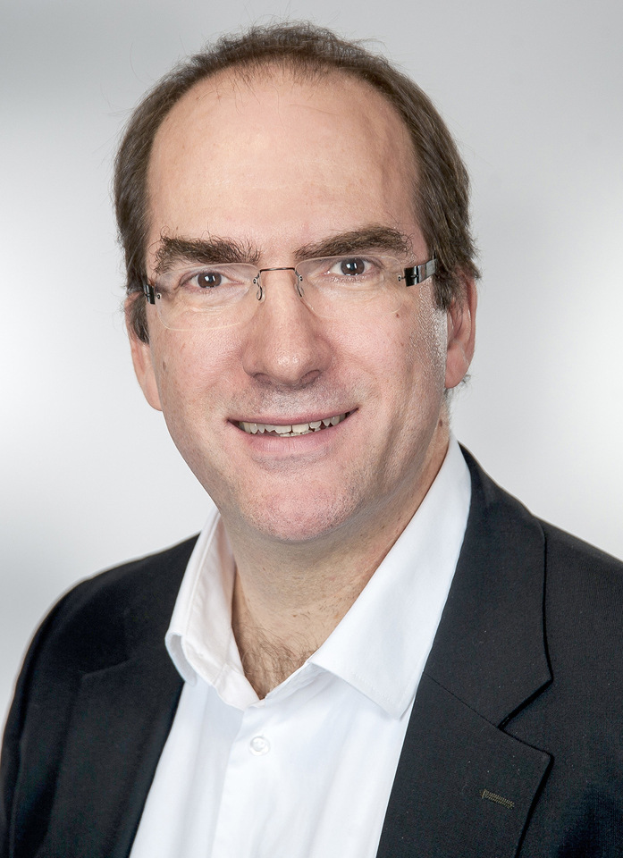 Martin Schachinger ist Chef von PVXchange. Er rät, auf die größeren Modulformate umzusteigen und sich rechtzeitig mit Ware einzudecken.