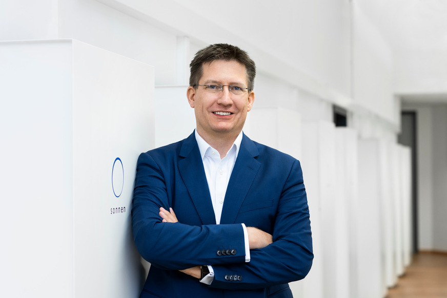 Oliver Koch hat im Oktober 2020 die Geschäftsführung und damit das Steuer der Sonnen Gruppe übernehmen.