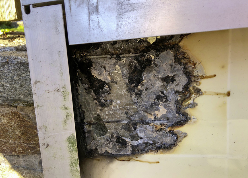 Es lohnt sich, einen Blick unter die Module zu werfen. Vor allem, wenn ein Anfangsverdacht vorliegt.