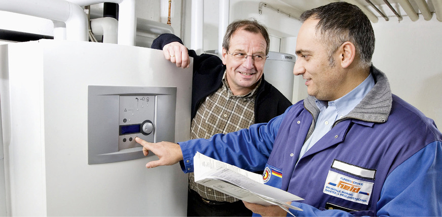 Für die Heizungsbauer wird die Wärmepumpe zum wichtigsten ­Produkt.