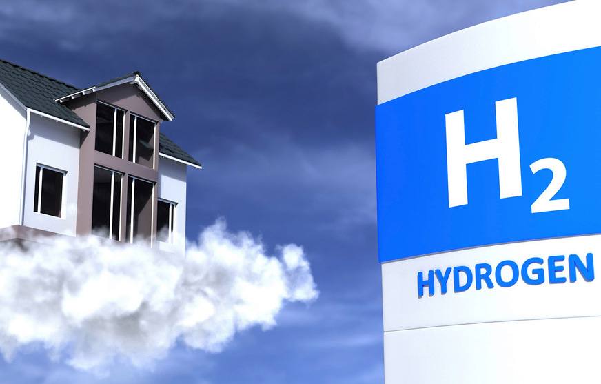 Stahl geht davon aus, dass der Gesetzgeber irgendwann vorschreiben wird, dass alle Anlagen, die ab einem bestimmten Zeitpunkt in den Markt gehen, zu 100 Prozent wasserstofffähig sein müssen.