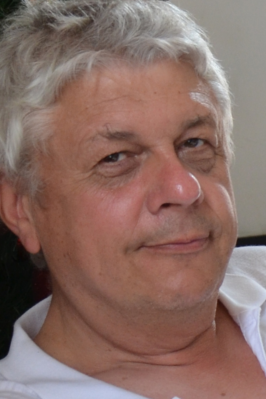 Hartwig Schlüter, Geschäftsführer, Enerplan