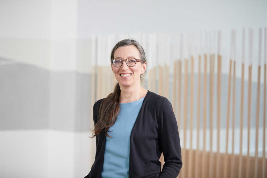 Katharina Wolf, freie Journalistin