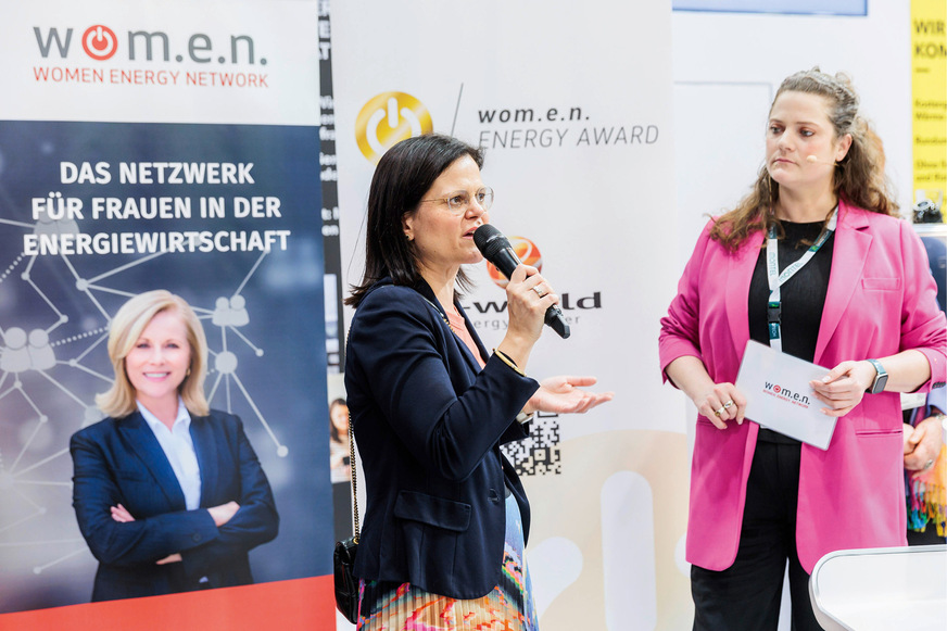 Raum für Diskussionen