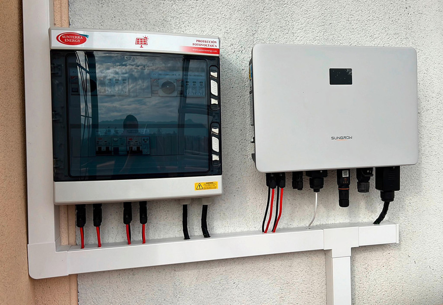 Effiziente Managementsysteme sind wichtig, wenn der Raum begrenzt ist.