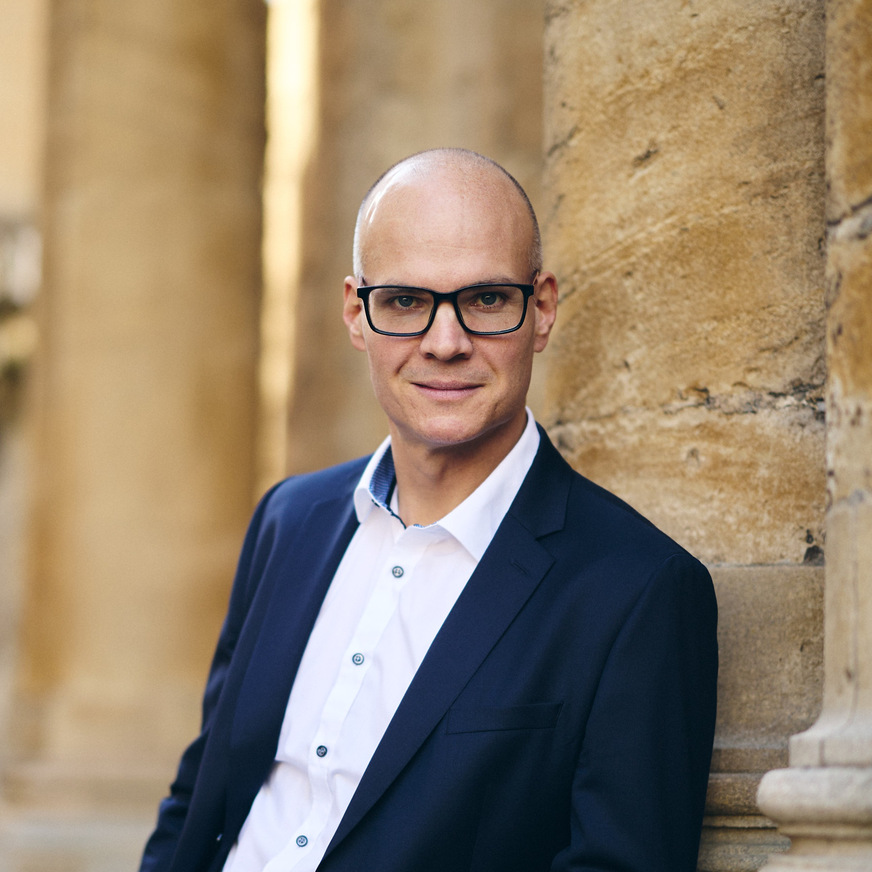 Jan Rosenow: „Ich halte es für entscheidend, das Verhältnis vom Strompreis zum Gaspreis abzusenken.“