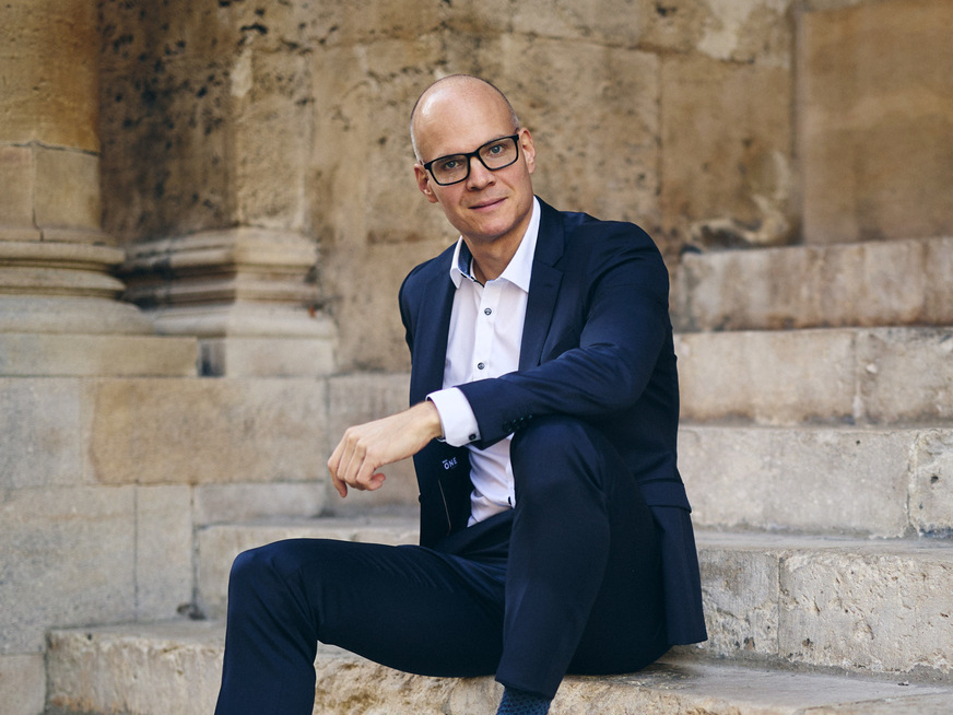 Jan Rosenow: „Neue Akteure sind in Konkurrenz zum klassischen Handwerk in den Markt eingetreten.“