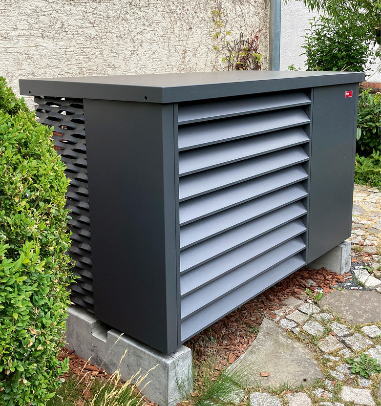 10 Ein HT´-Wert von etwa ≤ 0,9 W/(m²K) bietet gute Voraussetzungen für eine Wärmepumpenheizung in Altbauten.