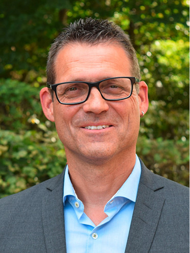 Gunter Mann, Präsident des BuGG