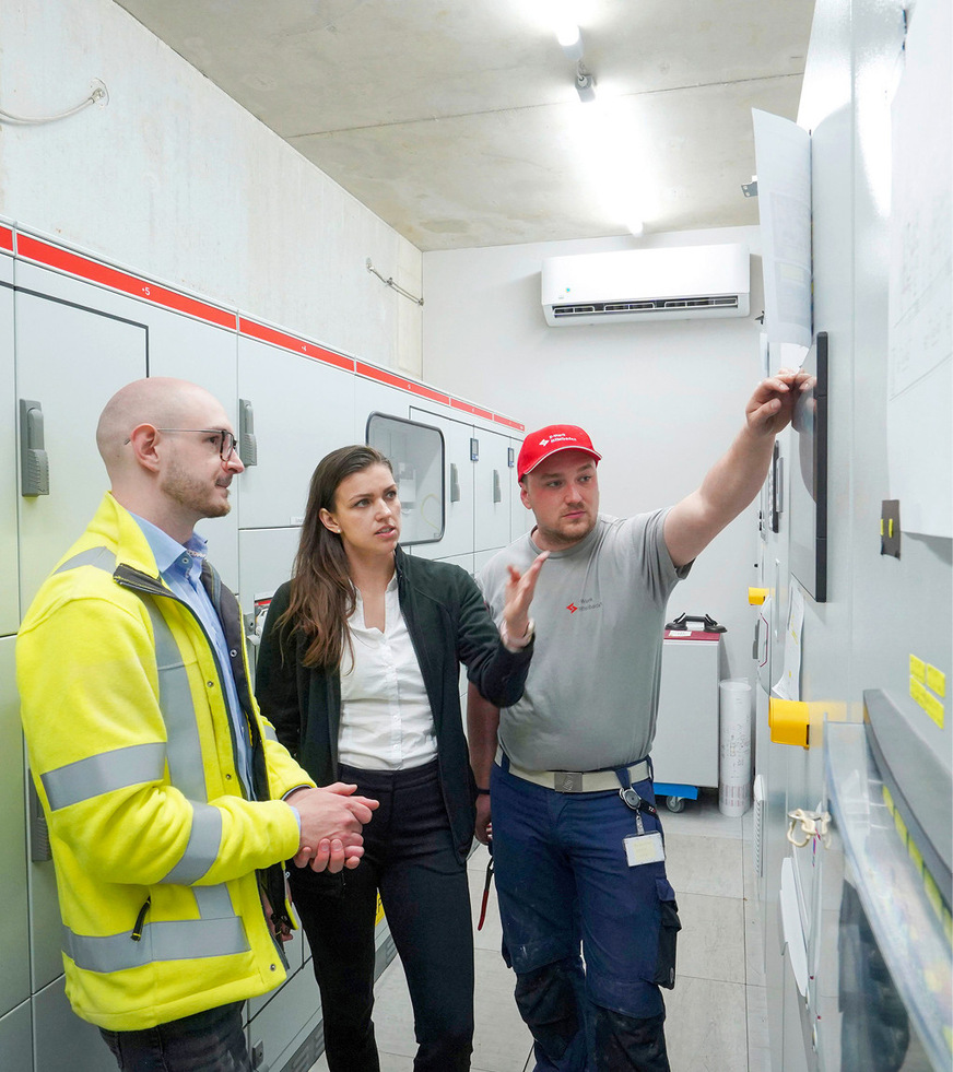 Kommunen haben in der Regel nur wenig Erfahrung mit Contracting – die Chance für ein neues Geschäftsfeld in der Energieberatung.