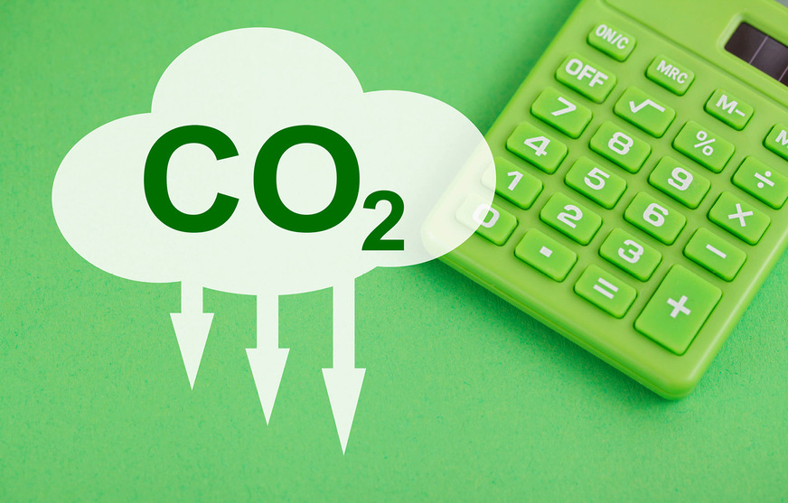 Vom CO2-Preis ist vorerst keine einschneidende Wirkung zu erwarten.