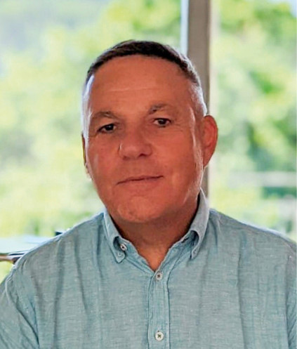 Ditmar Joest von der kwb