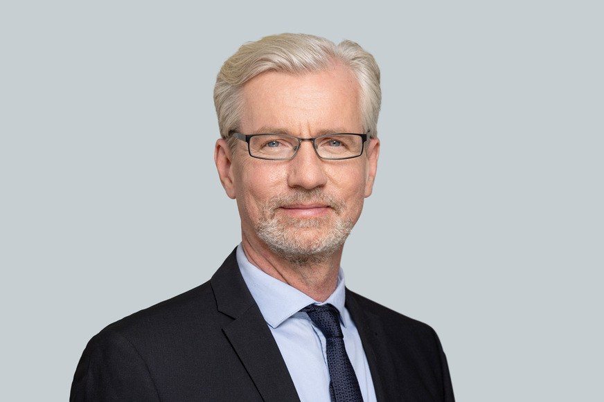 Michael Stopper, Rechtsanwalt, Sterr-Kölln & Partner