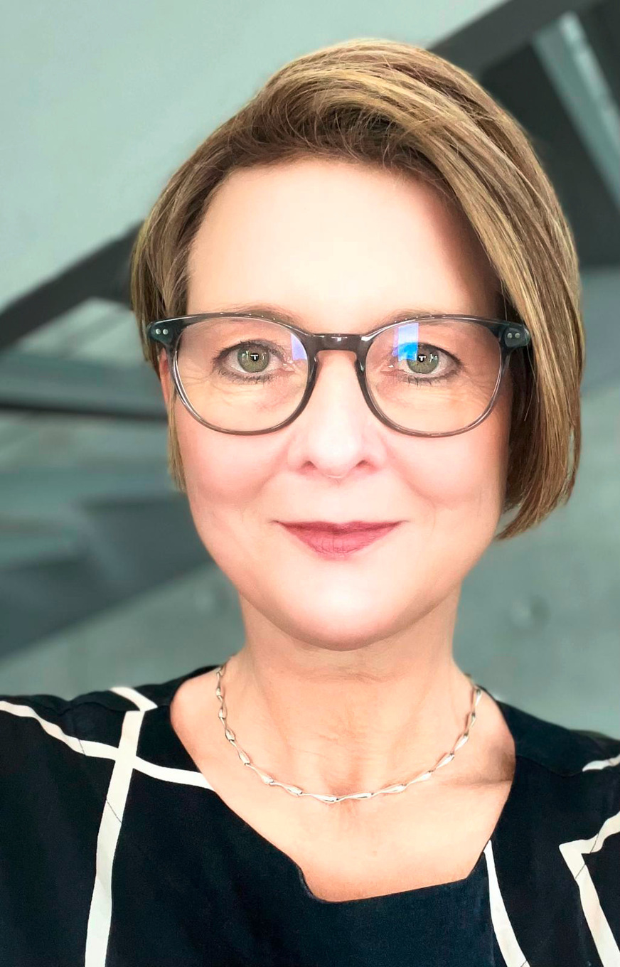 Anja Floetenmeyer-Woltmann